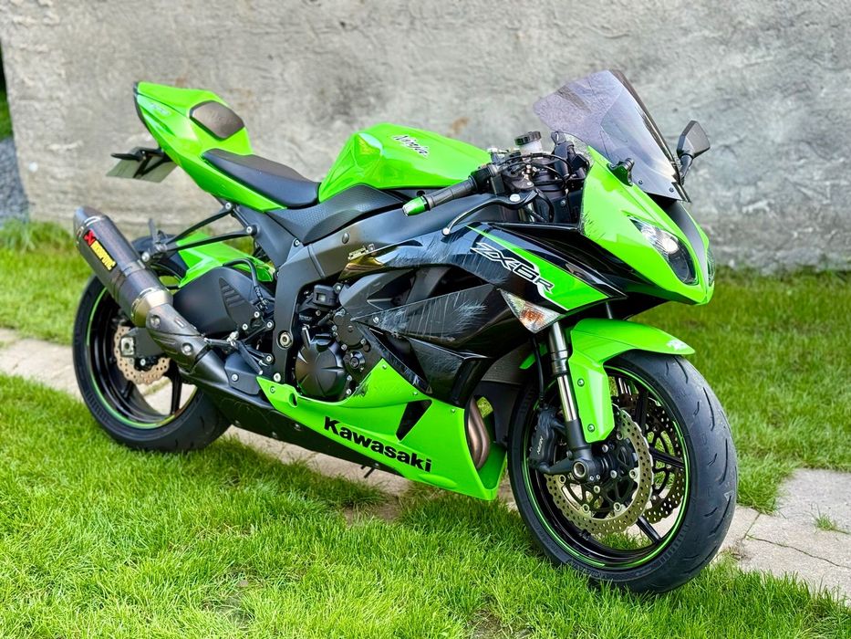 Kawasaki