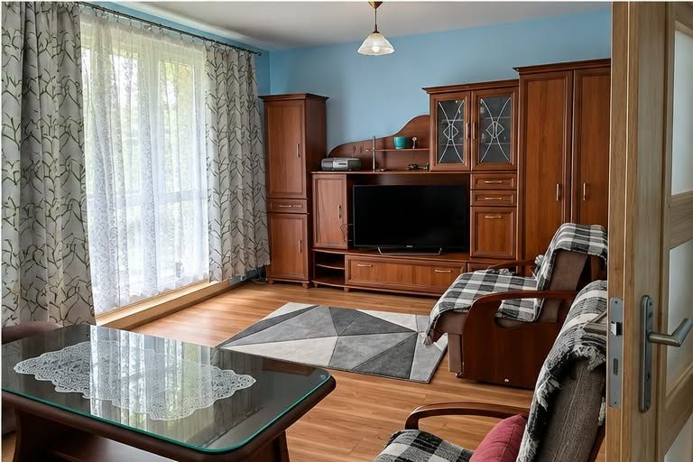 Mieszkanie na sprzedaż, 1 pokój, 35 m², Żory