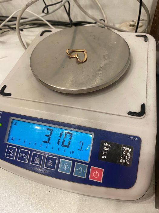 кольцо , подвеска золото 585