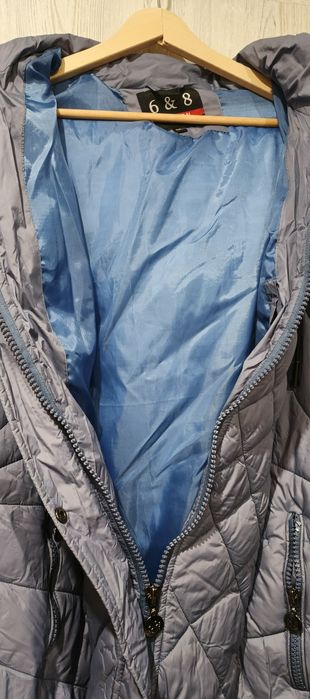 Kurtka rozm.5Xl damska