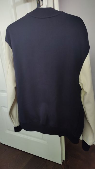 Bluza chłopięca Pull & Bear rozm. S