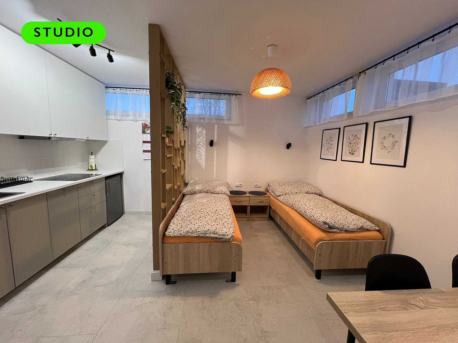 Noclegi, kwatery pracownicze Stryków