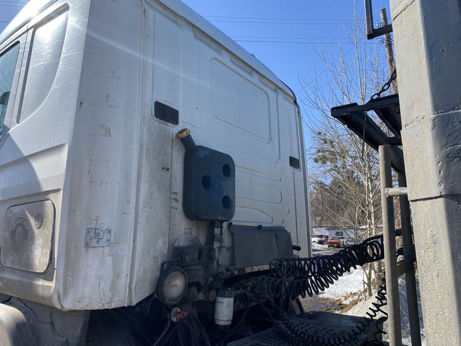 Продам Scania.