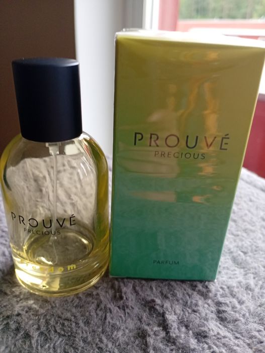 Perfumy unisex PROUVE