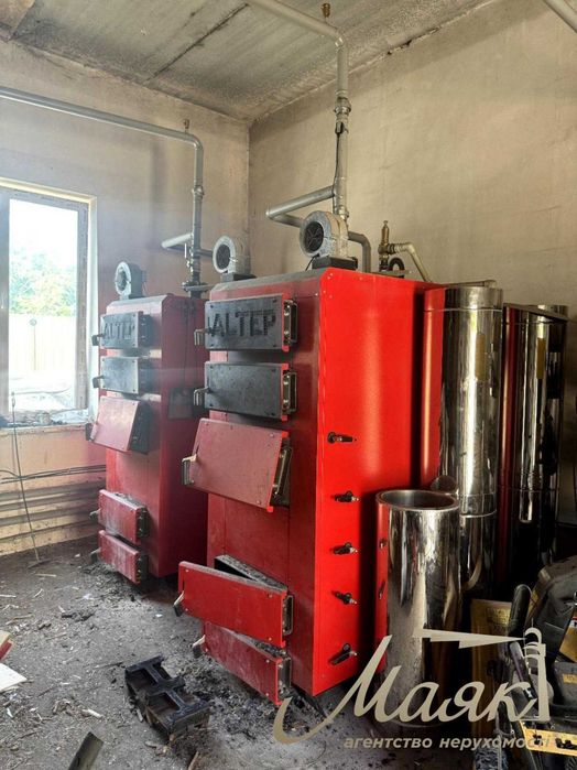 Коммерческая недвижимость по адресу ул. Бандеры Степана (площадь 1260 м²) - Atlanta.ua - фото 15