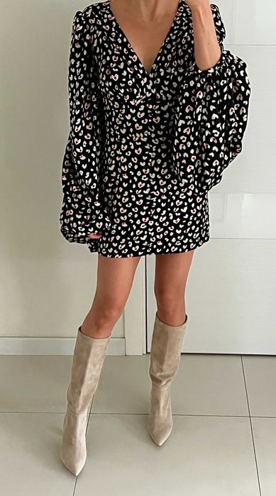 Платье коктейльное selezza london