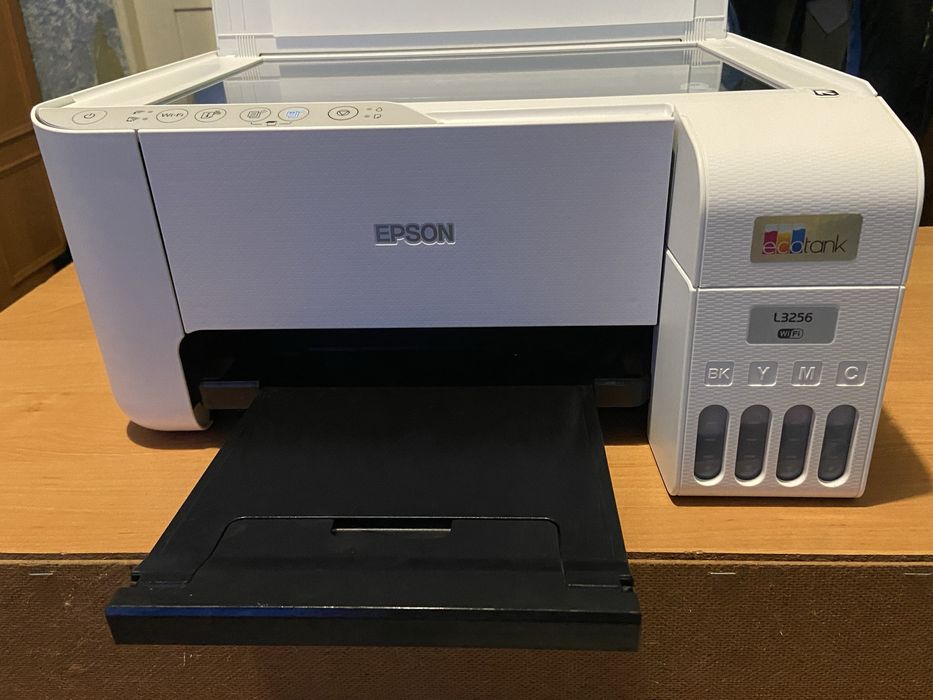 МФК Epson L3256 WI-FI