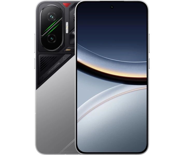 Poco F7 12/512gb