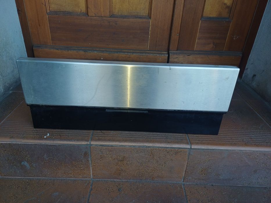 Szuflada do kuchenki Amica