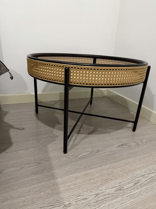 Mesa de centro de sala ( nova )