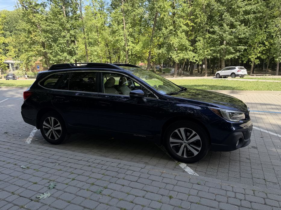 Subaru Outback 2017 VIN 4S4BSANC1J3281037 фото оголошення 16 з 24