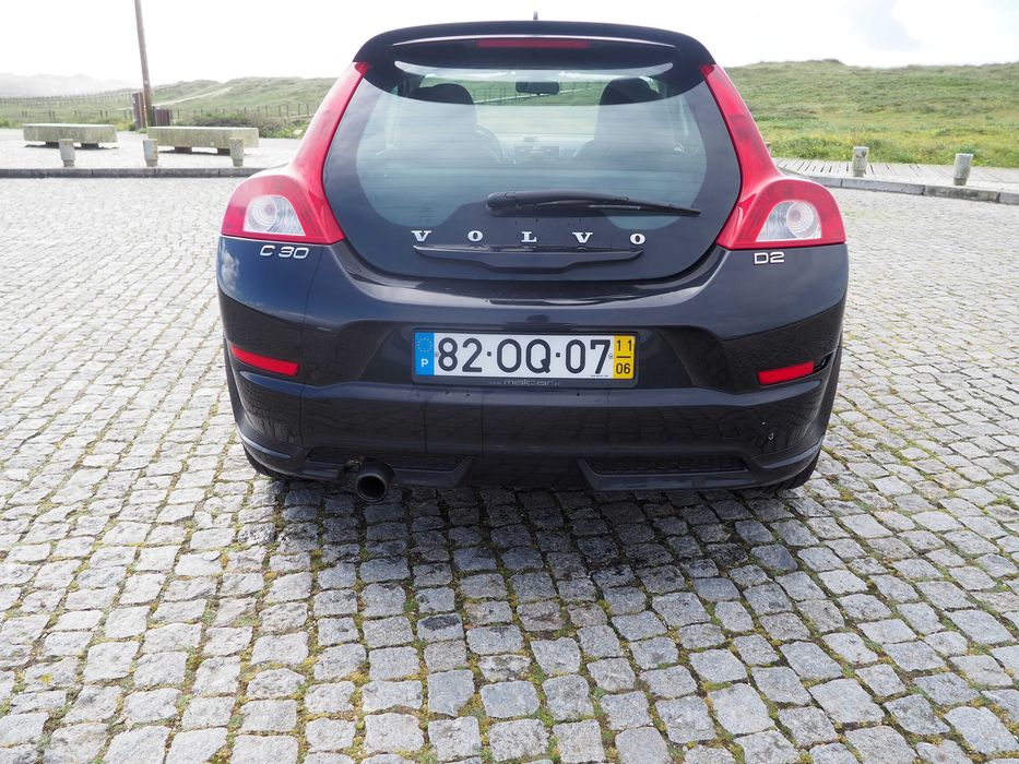 Volvo C30 — fotografia 4