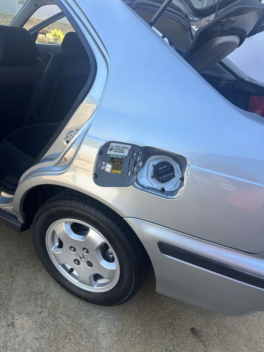 Honda Civic 1.5I LS