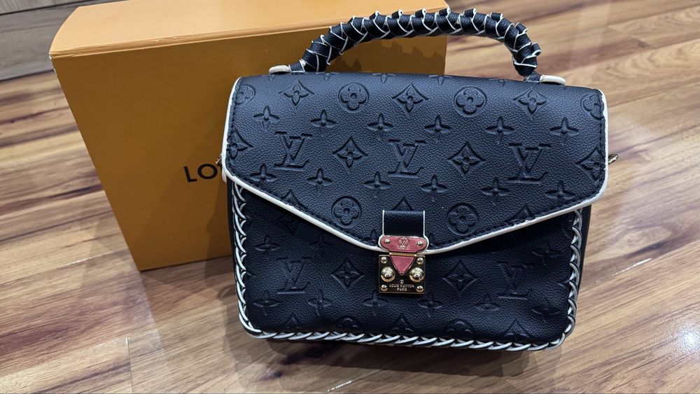 Torebka LV louis vuitton