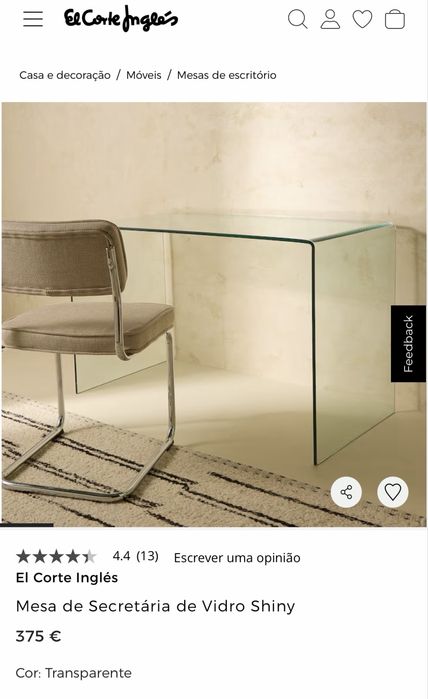 Secretária de escritório