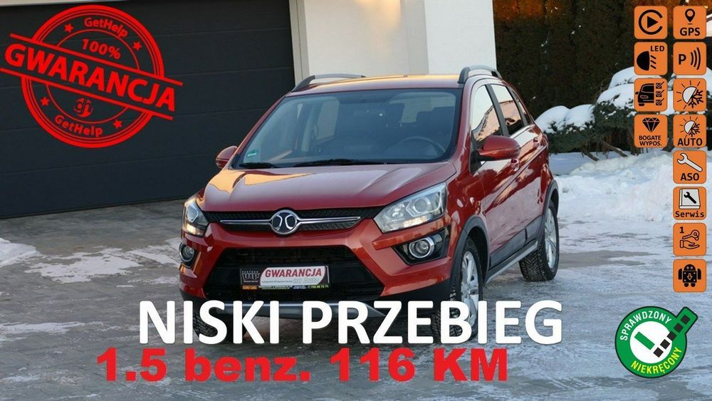 Volkswagen T-Roc Baic X25! B-klasa Gwarancja!