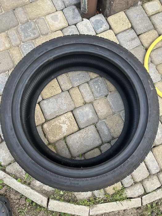 Good Year 245/40/19 (45-21) runFlat,continental 245/45/r18