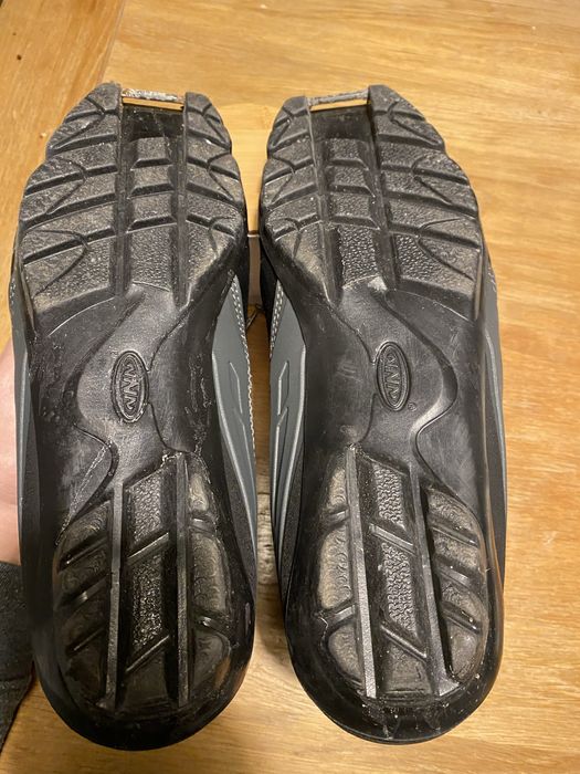 Okazja Buty narciarskie do biegania