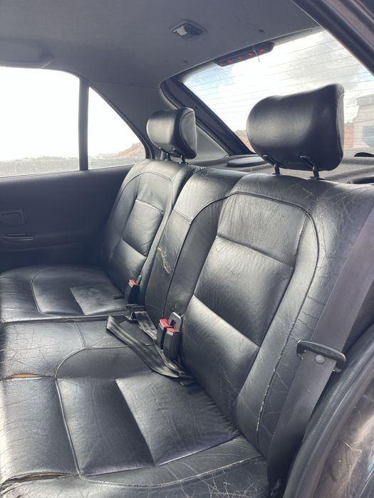 Peugeot 306 1.4 a andar para despachar