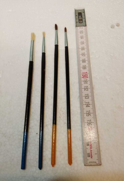 Кисточки для рисования