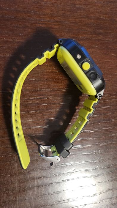 Smartwatch Garett Kids - Telefon GPS