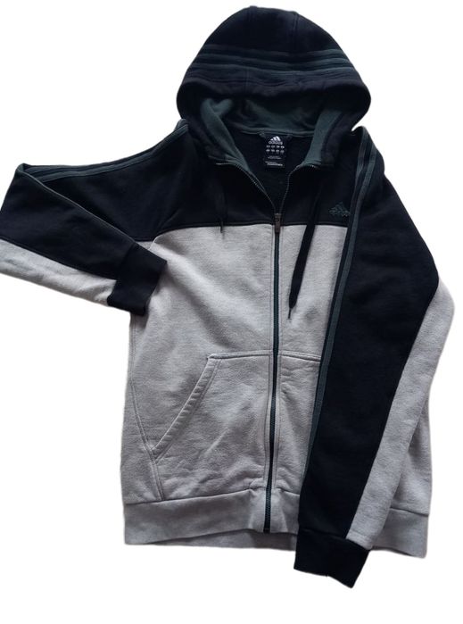 Худі Adidas на молнії