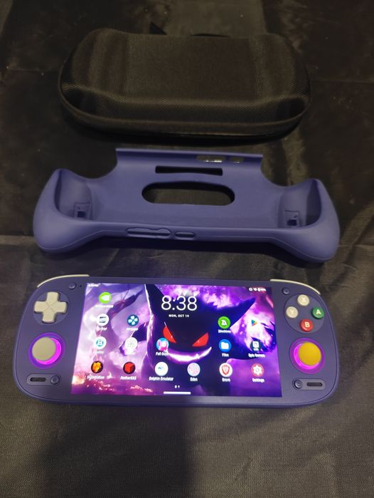 Retroid pocket G2 edition