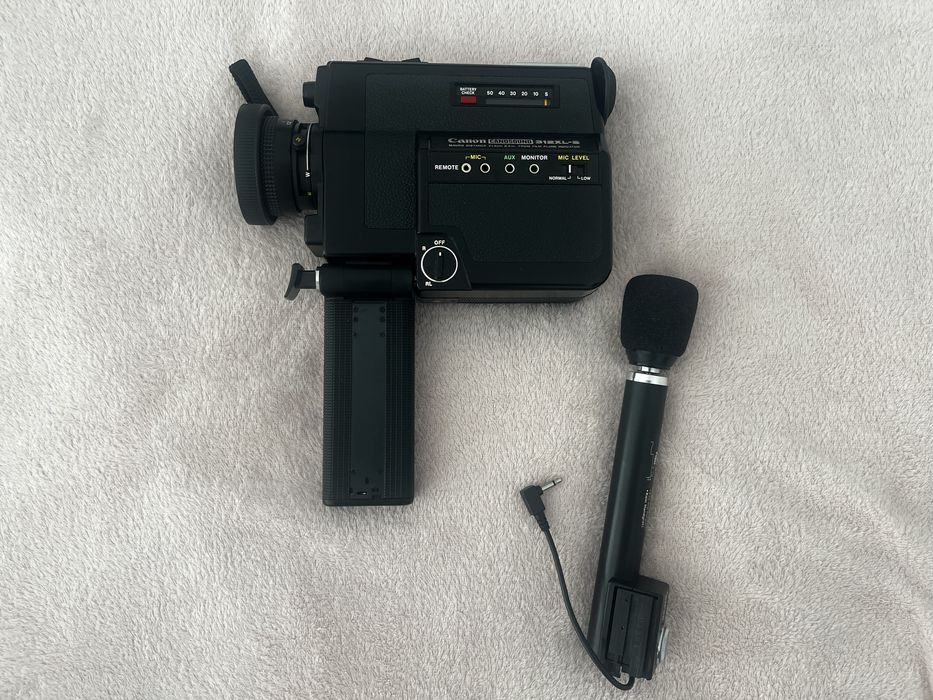 Kamera - Canon 312xl - s