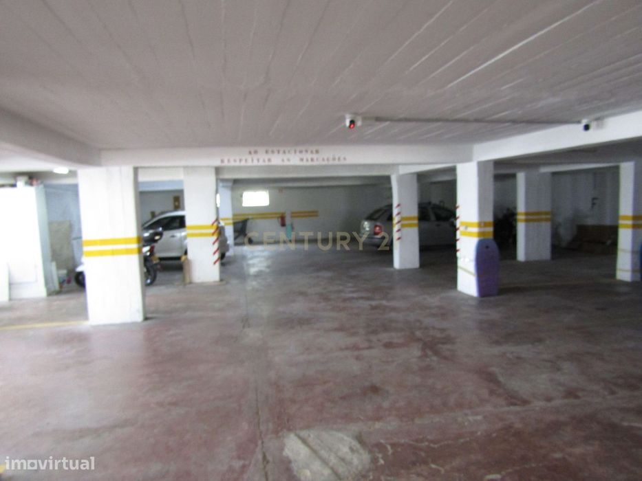 Apartamento T1