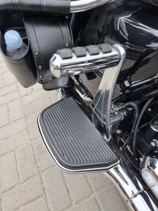 Harley-Davidson FLTRKUL 114 2.0 Ultra Limited 2021