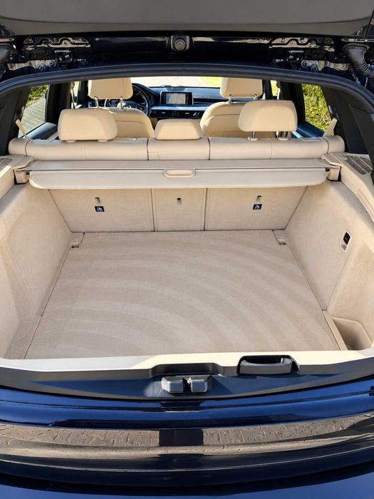 Sprzedam Auto BMW X5