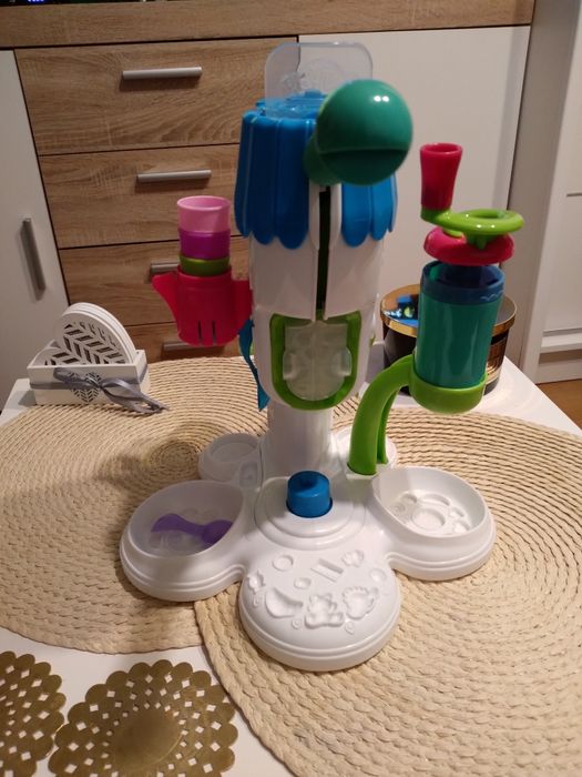 Lodziarnia Play-doh sweet shopee