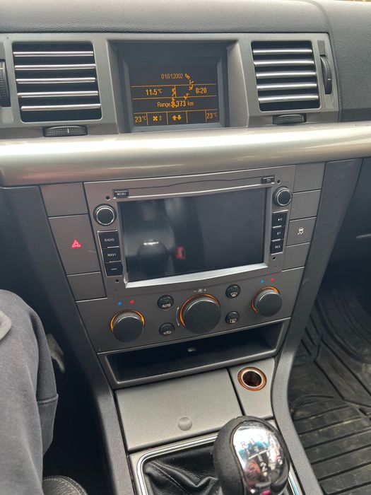 Radio Nawigacja Opel Vectra,Astra,Zafira,Vivaro,Corsa