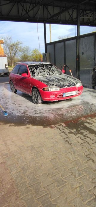 Срочная продажа mitsubishi colt