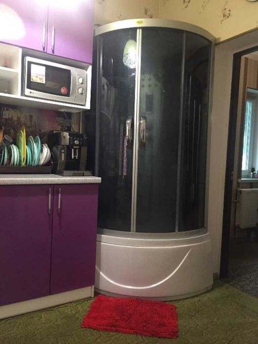 Елітний Центр. Квартира з Автономним Опаленням. З Новим Ремонтом! Торг