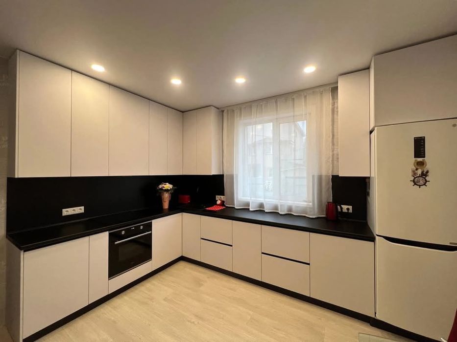 Кухни, шкафы-купе, раздвижные системы, прихожие, детские, офисная и др