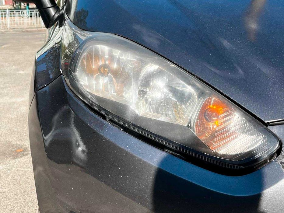 Продам Ford Fiesta 2013р. #79261