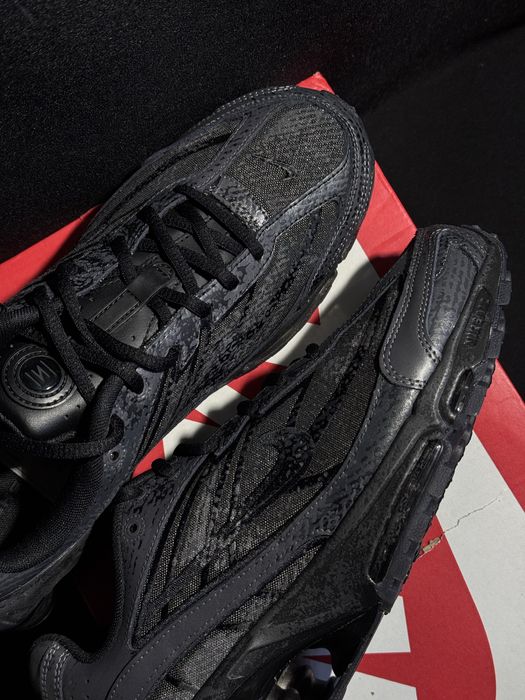 Чоловічі кросівки Nike SHOX Ride 2 PRM оригінал кроссовки