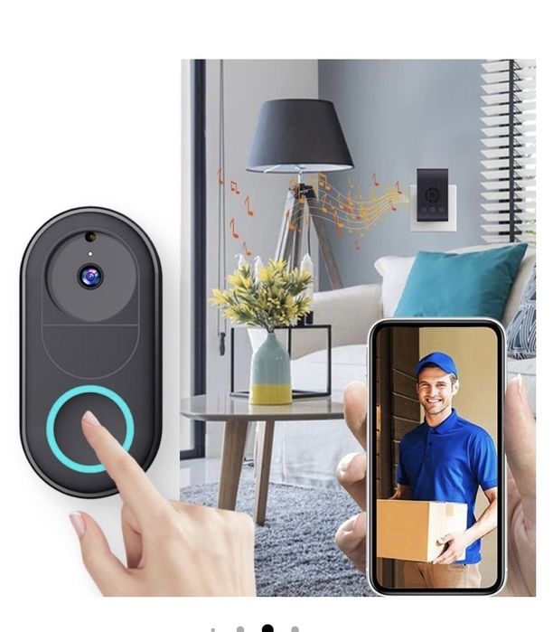 Відеодомофон Безпека Дому