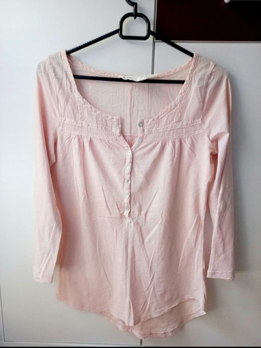 HM bluzeczka 36  top bluzka