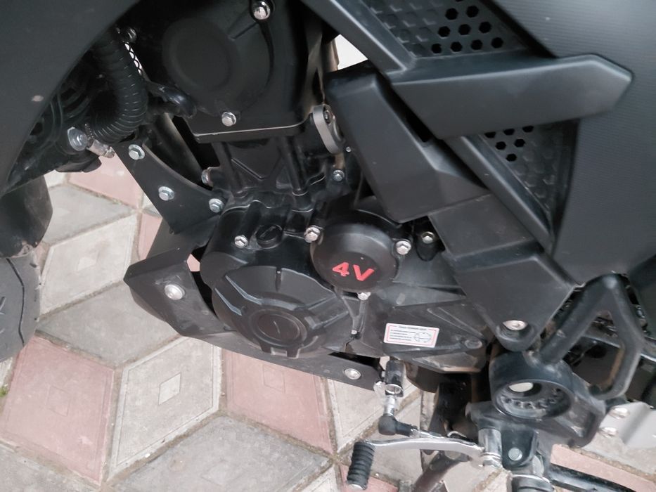 lifan sr 220 4v 2026 рік