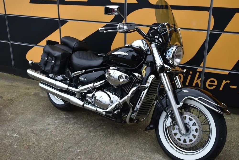 Suzuki Vl 800 Volusia Gwarancja/Raty/Transport Intruder Dodatki