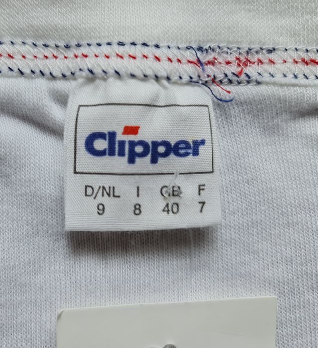 Slipy z rozporkiem, podwójny przód, krocze i pupa