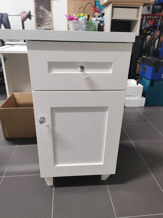 Biurko Majorka Bodzio