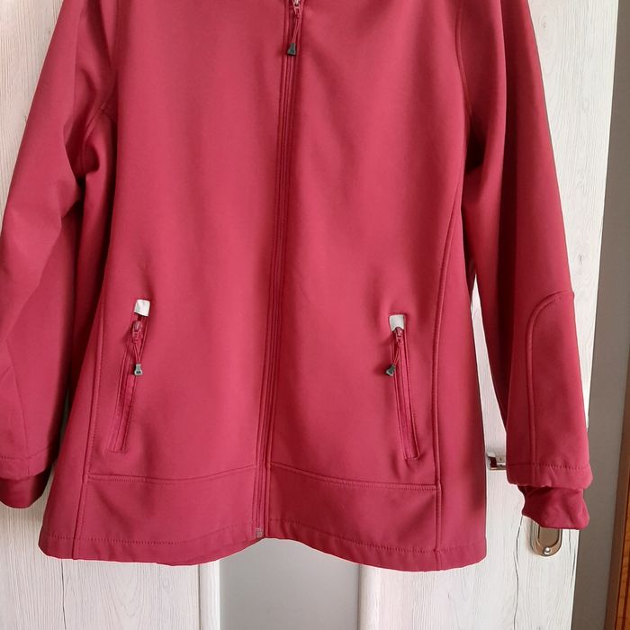 Kurtka  softshell 48/50/52