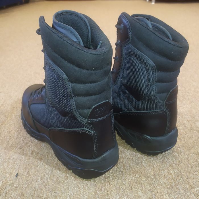 40-44. Тактичні черевики Magnum Viper Pro 8.0