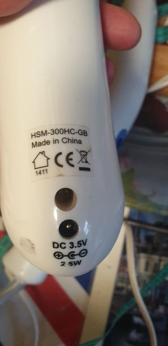 Массажёр роликовый не только для шеи