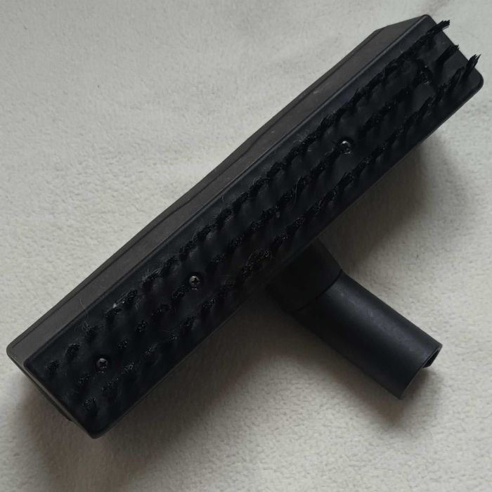 Ssawka, szczotka na mokro sucho Numatic