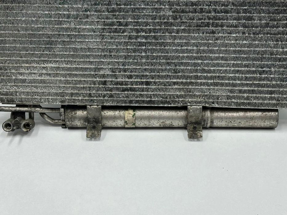 Radiador Ar Condicionado / Água / Intercooler - Mercedes E W211 (2002)