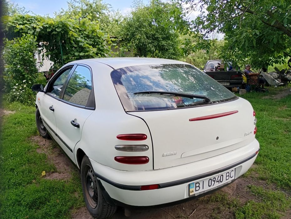 Продам Фіат брава